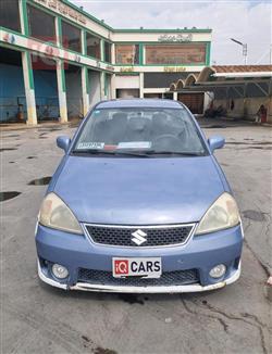 سوزوكي ليانا